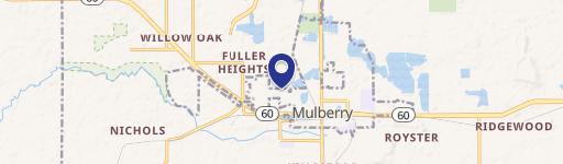 1443 Industrial Park Rd