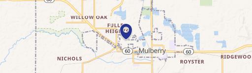 1935 Industrial Park Rd