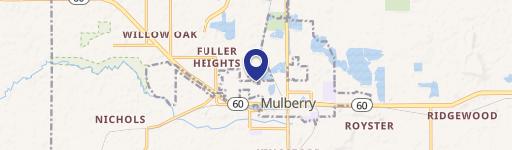 1345 Industrial Park Rd