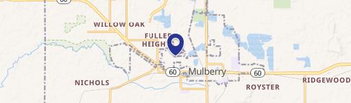 1635 Industrial Park Rd