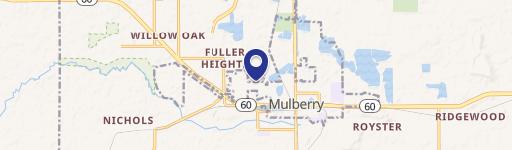 1525 Industrial Park Rd