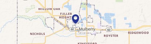 1590 Industrial Park Rd