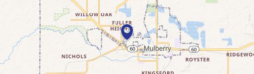 2040 Industrial Park Rd