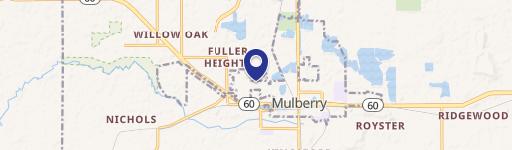 1575 Industrial Park Rd