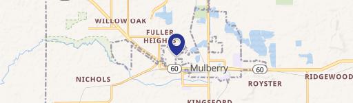 1736 Industrial Park Rd