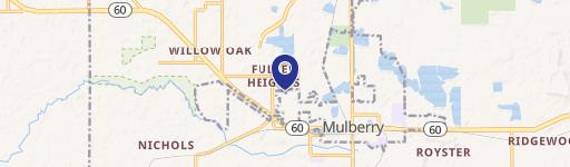 1445 Industrial Park Rd