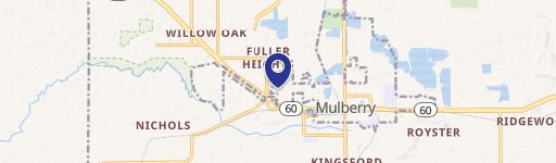 2080 Industrial Park Rd