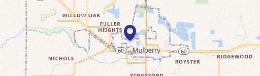 1280 Industrial Park Rd