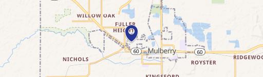 2040 Industrial Park Rd