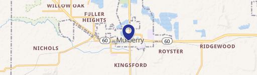 209 Phosphate N Blvd