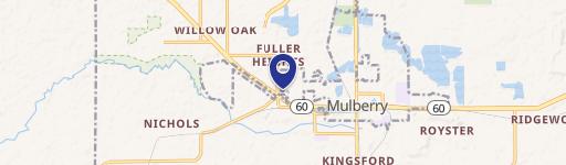 380 Pr Industrial Pkwy