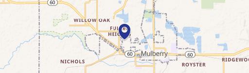 870 Pr Industrial Pkwy