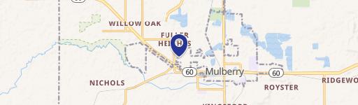 600 Pr Industrial Pkwy