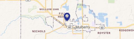 625 Pr Industrial Pkwy