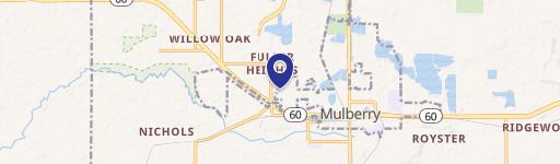 604 Pr Industrial Pkwy