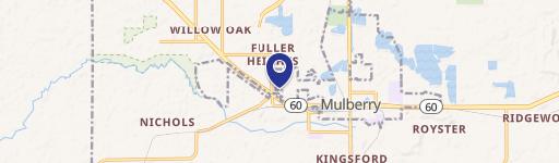 390 Pr Industrial Pkwy