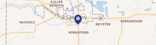 1054 State Rd 37th S