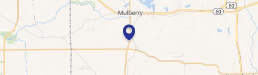 3000 State Rd 37th S