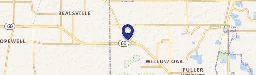 4825 State Rd 60th W