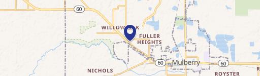 2811 State Rd 60th W