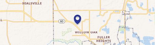 4339 State Rd 60th W