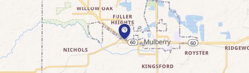 2290 State Rd 60th W