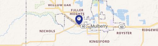 2290 State Rd 60th W