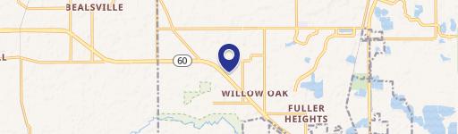 4325 State Rd 60th W