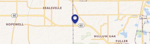 6925 State Rd 60th W