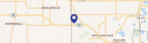 6895 State Rd 60th W