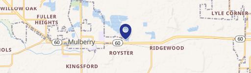 3995 State Rd 60th E