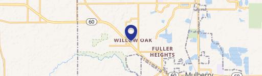 4075 State Rd 60th W