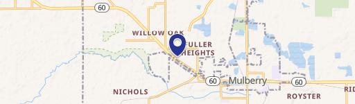 2605 State Rd 60th W