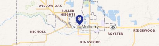 1351 State Rd 60th W