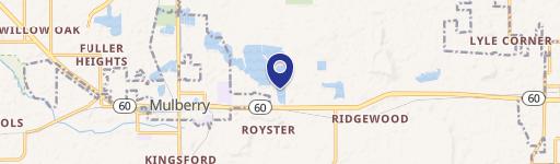 4025 State Rd 60th E