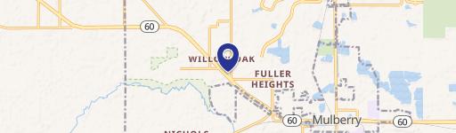 3825 State Rd 60th W