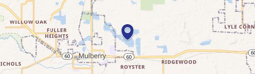 4095 State Rd 60th W