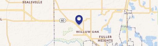 4325 State Rd 60th W