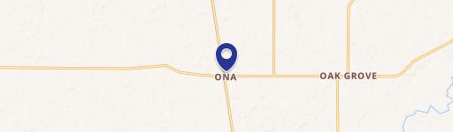 5194 State Rd 64th W