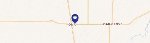 5111 State Rd 64th W