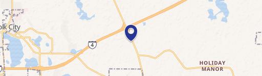 605 Old Polk City Rd