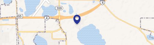 2750 Bay Lk Resort Blvd