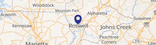 Residential Land in Mountain Park