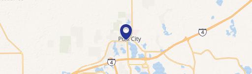 501 Commonwealth SW Ave