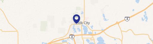 240 Lk Margaret Blvd