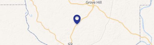 200 George Harrell Rd