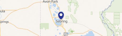 Sebring, FL 33870
