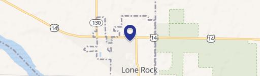 Lone Rock Buildable Lot