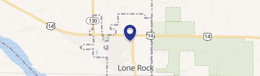 Lone Rock Buildable Lot