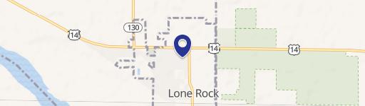 Buildable Subdivision Lot